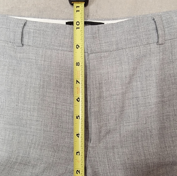 Ryan Straight Trouser - Picture 7 of 9